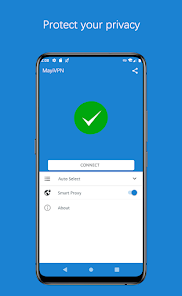蚂蚁加速官网版最新版android下载效果预览图